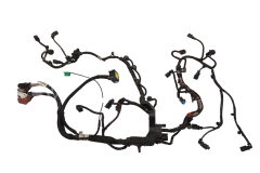 Instalace Motoru 9673749880 1.6 HDI 9h06 Citroen DS3 Peugeot 207 