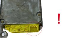 Blok Ovladačů 89170-42160 152300-6912 H9 Toyota Denso