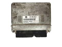 Blok Ovladačů 047906033C 5WP44199 08 Skoda Siemens 19159