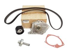 Sada Ozubeneho Remene Originál Renault 119A02421R