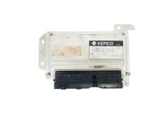 Blok Ovladačů 9030930390F 39110-02BA5 MKH6IS10 Hyundai Kefico 38457