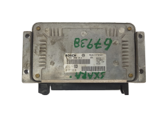 Blok Ovladačů 0261206214 9632693880 26FM0652 PSA Bosch 3285