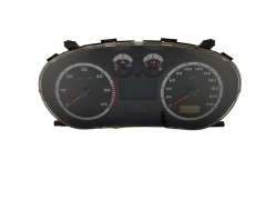 Otáčkoměr Seat Cordoba W06K0920801F 110008924029 1309