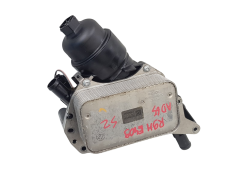 Kryt Filtru Oleje 152085948R 1.6 dci Renault Opel Nissan Mercedes 6000km Kryt Filtru Oleje 152085948R 1.6 dci Renault Opel Nissan Mercedes 6000km