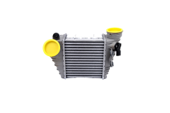 Chladič Inercoolera 1J0145803M 11451418101 VW Audi Seat Skoda Vika