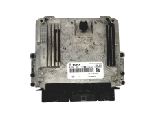 Blok Ovladačů Renault 237106319R 0281033119 Bosch 29733