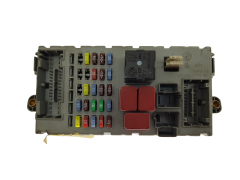 Pojistková Skříň 51779422 51733919 501210660000 Fiat Magneti Marelli 