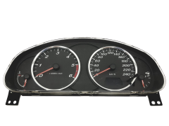 Otáčkoměr Mazda 6 JGGJ6WC 29487