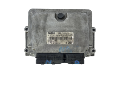 Blok Ovladačů 55191546 0281011799 Fiat  Bosch 53778