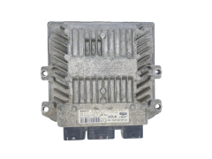 Blok Ovladačů 7S61-12A650-AA 5WS40433A-T SID 804 2CLA Ford Siemens 63344