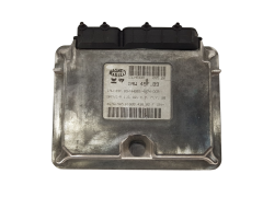 Blok Ovladačů IAW49F.B9 46761565 61600.438.02 Fiat Magneti Marelli 3429