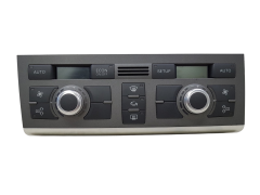 Panel Větrání A/C Audi A6 C6 4F1820043R 5HB008833-05