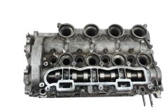 Hlava Válce 9655911480 1.6 HDi 16v Citroen Peugeot Ford TDCI