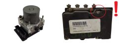Pumpa Abs Nissan Almera 47660BN820 0265231415 0265800330 1018