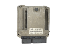 Blok Ovladačů 03G906016DH 0281011864 Seat Bosch 59804