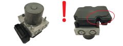 Pumpa Abs Crafter Sprinter A9069004701 0265242717 Bosch 67292