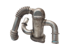 Chladič Egr Fiat Lancia Opel 55197846 1.3 JTD CTDI