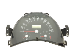 Tachometr VW New Beetle 1C0919861A 26381