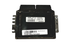 Blok Ovladačů S110138000B 8200059086 8200044437 Renault Siemens 27991