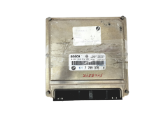 Blok Ovladačů 0281010314 7789376 28RTF091 BMW Bosch 23750