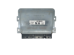 Blok Ovladačů A3C0028150001 EMS3140 237109775R Renault Continental 43937 Blok Ovladačů A3C0028150001 EMS3140 237109775R Renault Continental 43937