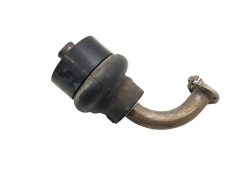 Trubka Egr 7700105299 1.9 D F8Q Renault Kangoo Clio 2