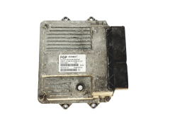 Blok Ovladačů FGP MJD6JF.P3 55195817 Fiat 21732