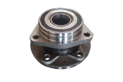 Náboje Na Kola Předek 8V0498625A B19118 VW Audi Seat Skoda Borsehung