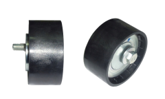 Napínač Pásku Originál Ducato Jumper Boxer III 2.3 HDI 5802716245
