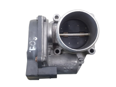 Škrticí Klapka 06F133062E A2C53044094 VW Audi Seat Skoda 1196