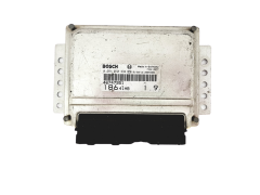 Blok Ovladačů 46747951 0281010334 Fiat Bosch 26730