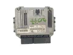 Blok Ovladačů 0281013402 39106-2A715 Hyundai Bosch 59808