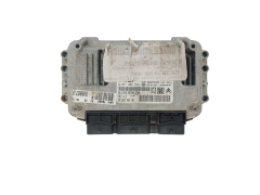 Blok Ovladačů 9659306580 0261208558 9652552380 PSA Bosch 41392
