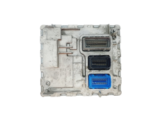 Blok Ovladačů 12694863 12693292 039045703 Opel GM 43321