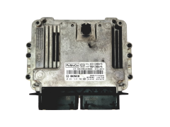 Blok Ovladačů 0261S18702 H1B1-12A650-FA HA6A-12B684-PA Ford Bosch 28901