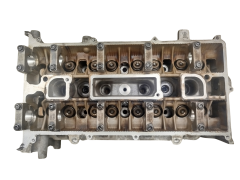 Hlava Válce Ford 3S4G-6090-AA 2.0 16V AOWA 6