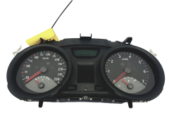 Otáčkoměr Renault Megane 2 8200306551 49139
