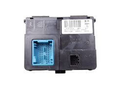 Blok Ovladačů Citroen Peugeot 9836666280 Valeo