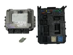 Starter Pack Citroen C4 9655943580 281133997A1 1,6 HDI