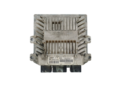 Blok Ovladačů 9653447480 9648624280 5WS40110C-T PSA Siemens 35900