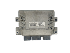 Blok Ovladačů S120201109A 8200473744  SIM32 Renault Siemens 46361