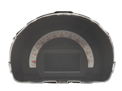 Tachometr Smart Forfour 248213919R Johnson Controls
