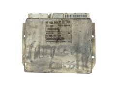 Blok Ovladačů ESP 0285452632 Q01 0265109459 Mercedes Bosch 17115