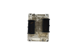Blok Ovladačů Fiat 00468019640 0261206980 Bosch 35553