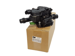 Kryt Termostatu Nový originál Citroen Peugeot 1.6 HDI 9803549480