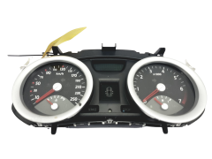 Otáčkoměr Renault Megane 2 8200462281 B 49236
