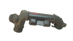 Trubka Turbíny 9655059180 1.6 D HDI TDCI Citroen Ford Volvo Trubka Turbíny 9655059180 1.6 D HDI TDCI Citroen Ford Volvo