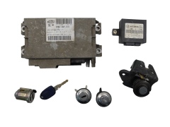 Starter Pack Fiat Punto 46545152 46734570 1.2 Starter Pack Fiat Punto 46545152 46734570 1.2