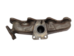 Výfukové Potrubí 8200619895 8200869194 2.0 dCi Renault Opel Nissan 1175 Výfukové Potrubí 8200619895 8200869194 2.0 dCi Renault Opel Nissan 1175