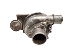 Turbodmychadlo Movano Master Interstar H1222B HT12-22B 7701479012